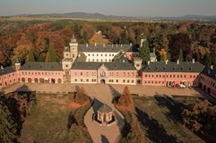 Dvořákův festival: Mozartissimo