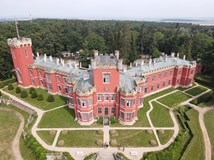 Dvořákův festival: Mozartissimo na zámku