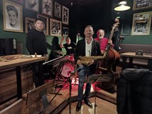 SHORT BREAK // PONAVA