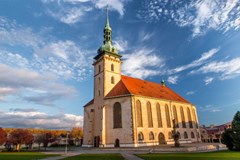 Dvořákův festival: Novosvětská symfonie