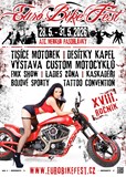 EURO BIKE FEST 2026