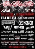 EURO BIKE FEST 2026