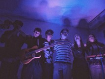 Wotazník + hosté | PŘESTUPNÍ STANICE TOUR | Praha