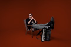 JIŘÍ ČEVELA SÓLO // PONAVA