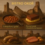 ZABIJAČKA NA OKOŘI 