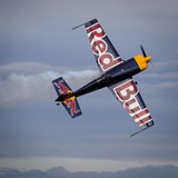 Letecký den 80. let letiště Rakovník