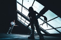 Nixies // Amygdala Aid // Hamn'seggs