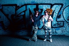 Nixies // Amygdala Aid // Hamn'seggs