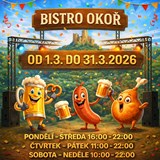 ZABIJAČKA NA OKOŘI 