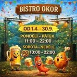 ZABIJAČKA NA OKOŘI 