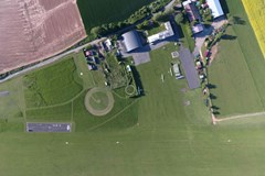 Letiště Rakovník - LKRK, Rakovník