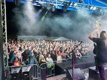 13.SLAVNOSTI KOUPALIŠTĚ + ARGEMA