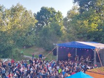 13.SLAVNOSTI KOUPALIŠTĚ + ARGEMA