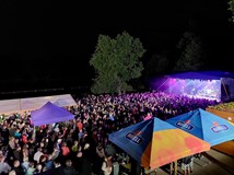 13.SLAVNOSTI KOUPALIŠTĚ + ARGEMA