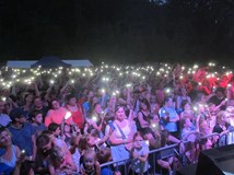 13.SLAVNOSTI KOUPALIŠTĚ + ARGEMA