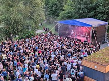 13.SLAVNOSTI KOUPALIŠTĚ + ARGEMA