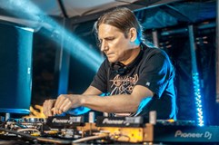 Grow Fest Afterparty w/ Ed Rush & Aphrodite