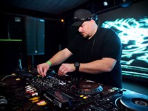 Grow Fest Afterparty w/ Ed Rush & Aphrodite