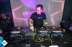 Grow Fest Afterparty w/ Ed Rush & Aphrodite