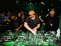 Grow Fest Afterparty w/ Ed Rush & Aphrodite