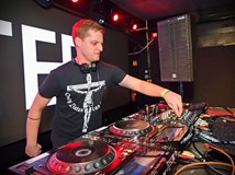 Grow Fest Afterparty w/ Ed Rush & Aphrodite