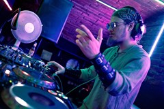 Grow Fest Afterparty w/ Ed Rush & Aphrodite