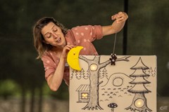 Divadlo jednoho Edy: O Hajáčkovi