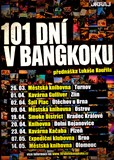 101 DNÍ V BANGKOKU | cestovatelská beseda