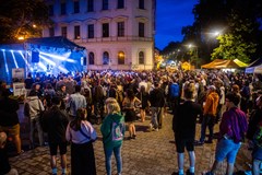 Lužánecká Open 2026