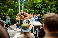 Lužánecká Open 2026