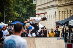 Lužánecká Open 2026