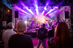 Lužánecká Open 2026