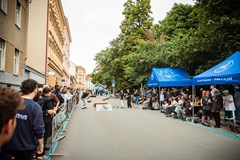 Lužánecká Open 2026