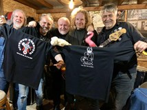 Havran Fest - Vítkovo kvarteto + Doctor P.P.