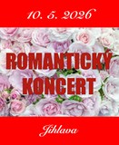 Romantický koncert
