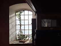 Bartkův mlýn Nivnice, Nivnice