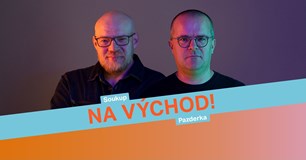 Kulturní prostor AULA: Na Východ!