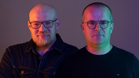 Kulturní prostor AULA: Na Východ!