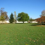 ZÁMECKÁ ZAHRADA, Trhanov