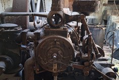 Festival Bartkův mlýn