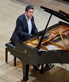 2. Koncert -kompletní Mozartovy sonáty pro housle a klavír