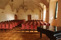 Magie hudby: Mozart, Gounod