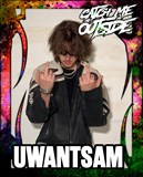 Catch me outside! vol.2