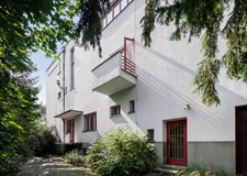 Medova vila, Humpolec