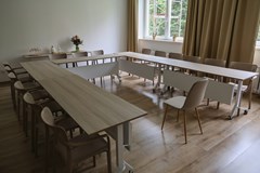 Workshop "Strach jako klíč ke změně života"