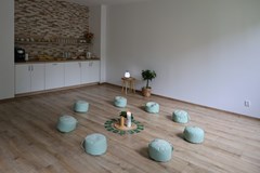 Workshop "Strach jako klíč ke změně života"