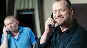 Chlap na zabití v Litvínově