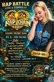 Rap Chain III.