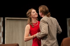 Divadelní spolek Rotunda - Anna poklad rodiny 