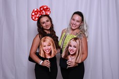 Hannah Montana Party - Praha